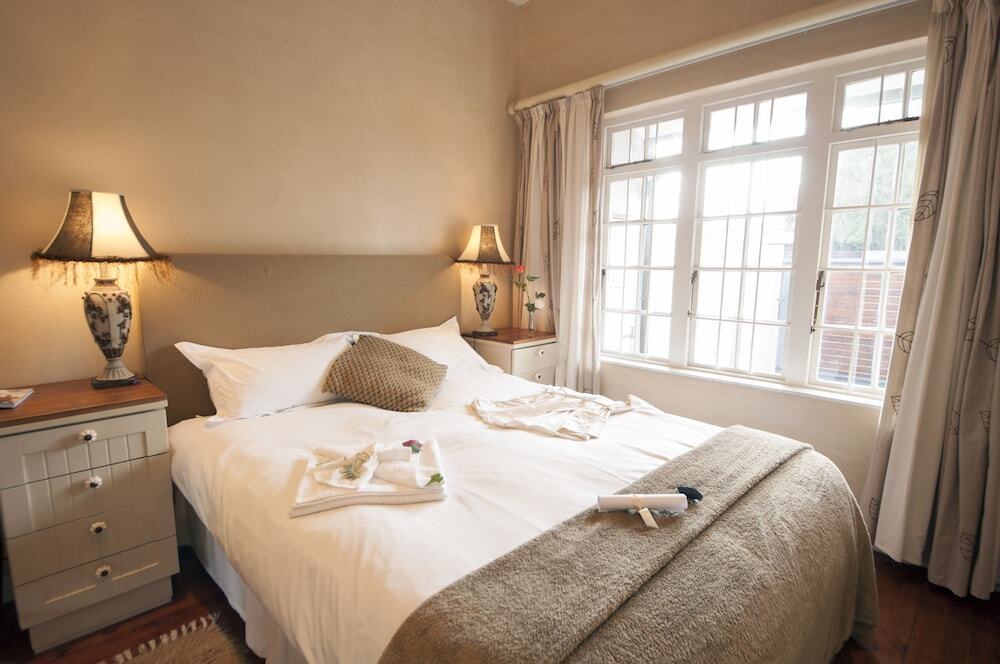 Foto - Harfield Guest Villa