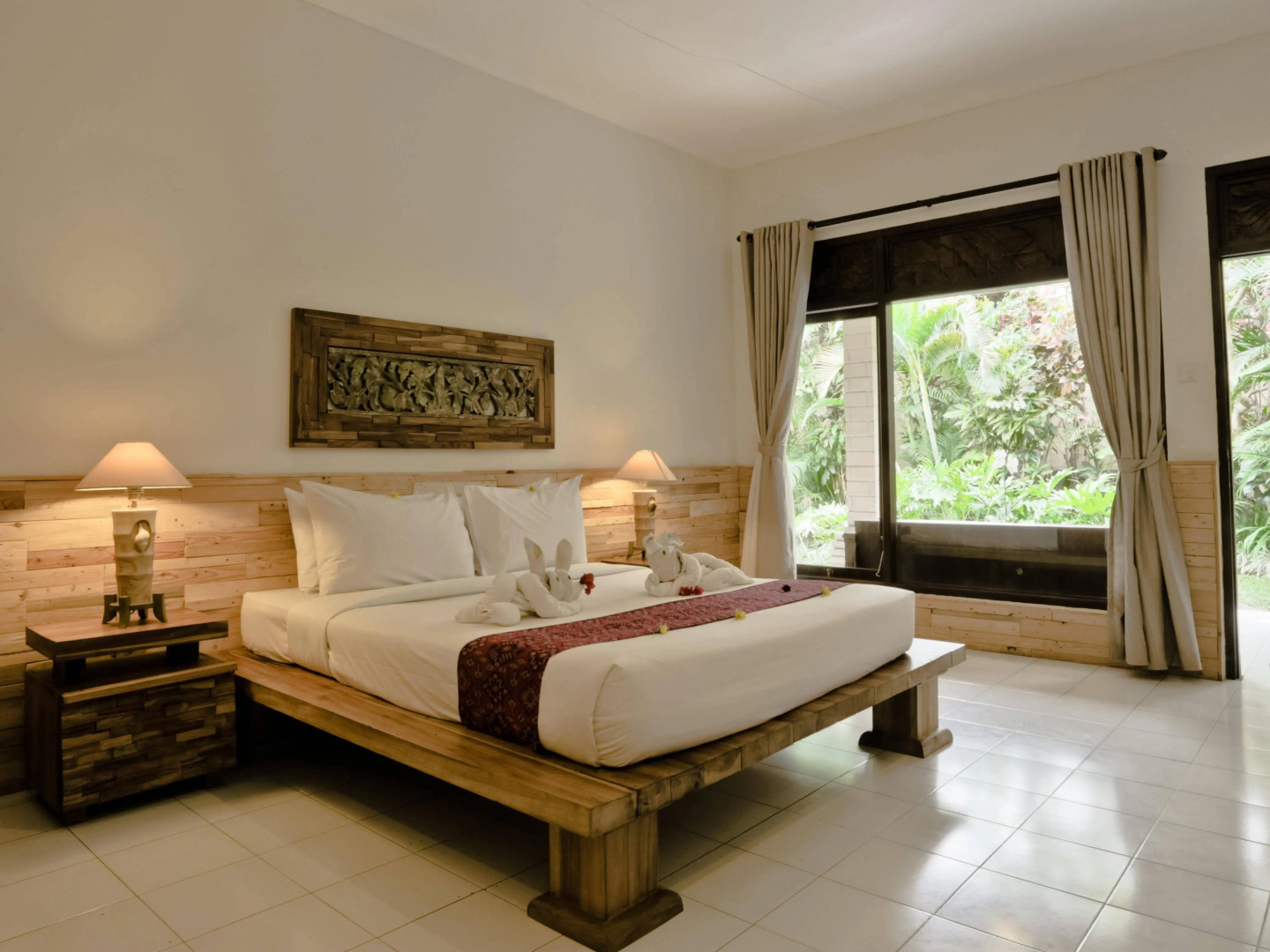 Photo - Sri Ratih Cottages, CHSE Certified