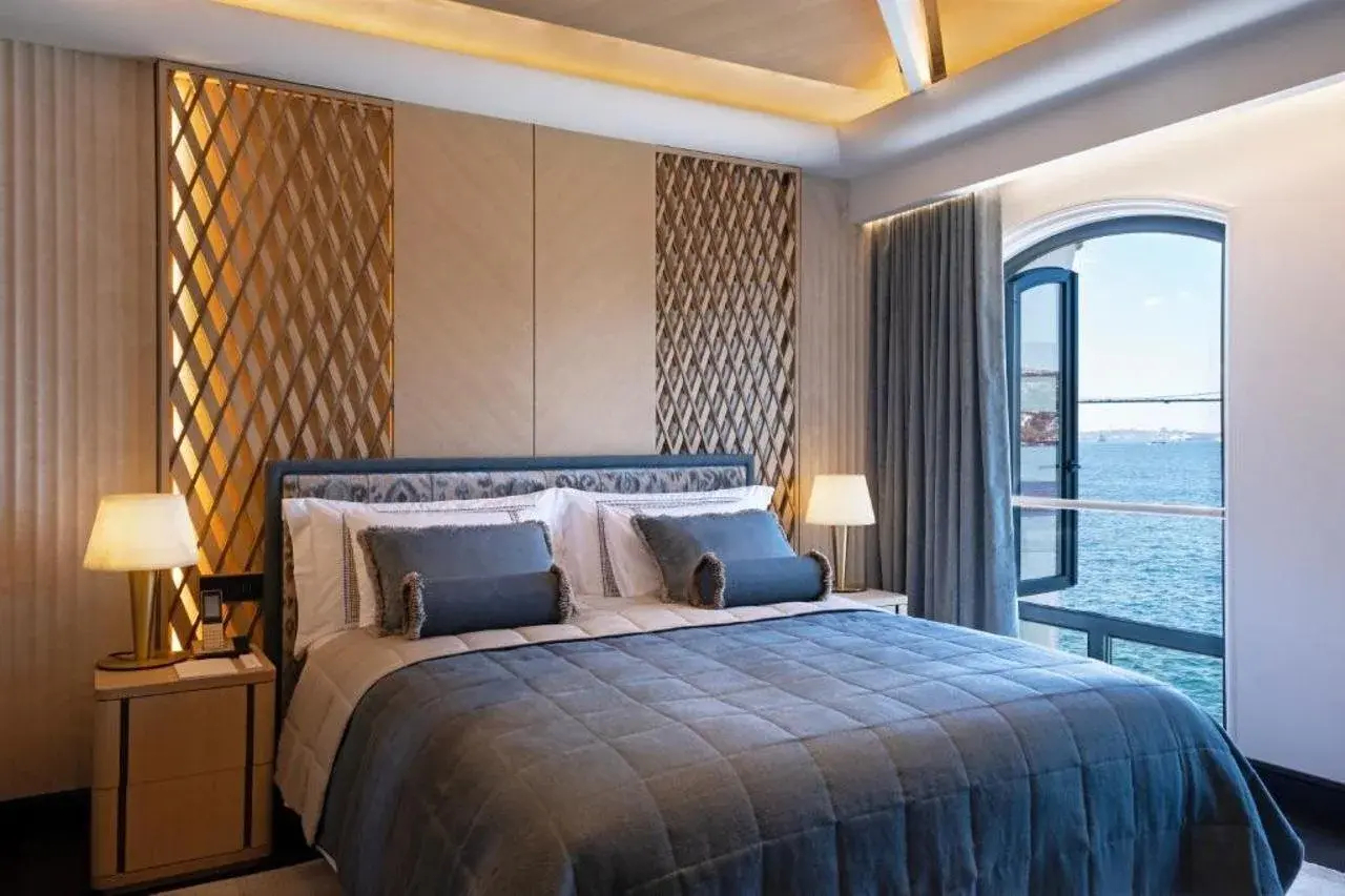Foto - Vakko Hotel Sumahan Bosphorus