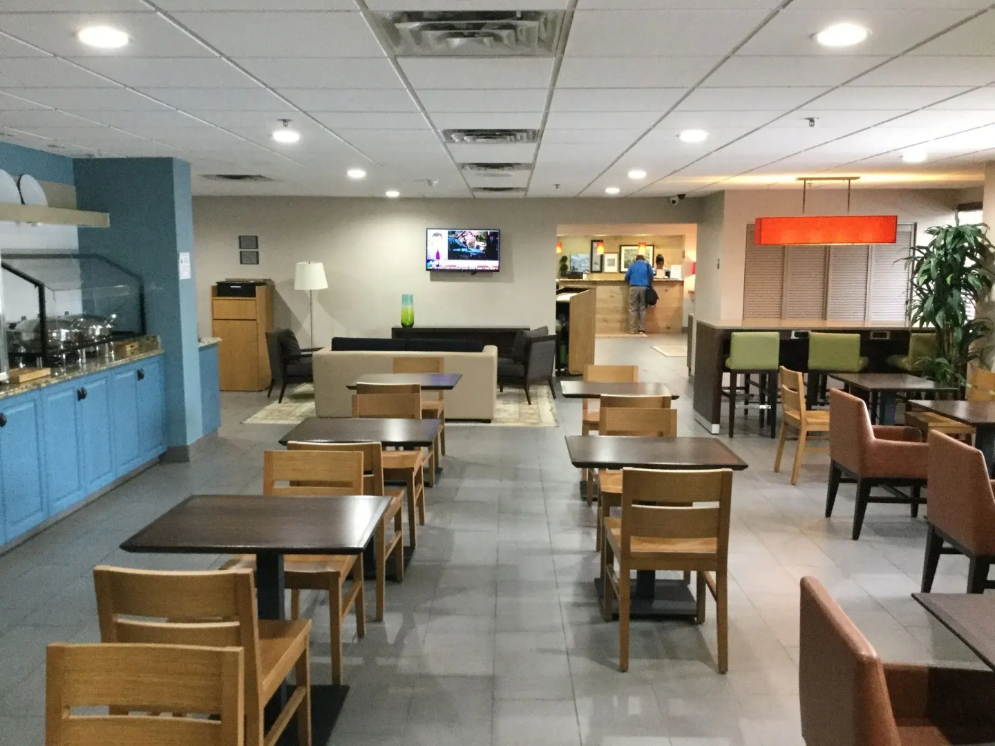 Foto - Country Inn & Suites by Radisson, Charlotte University Place, NC