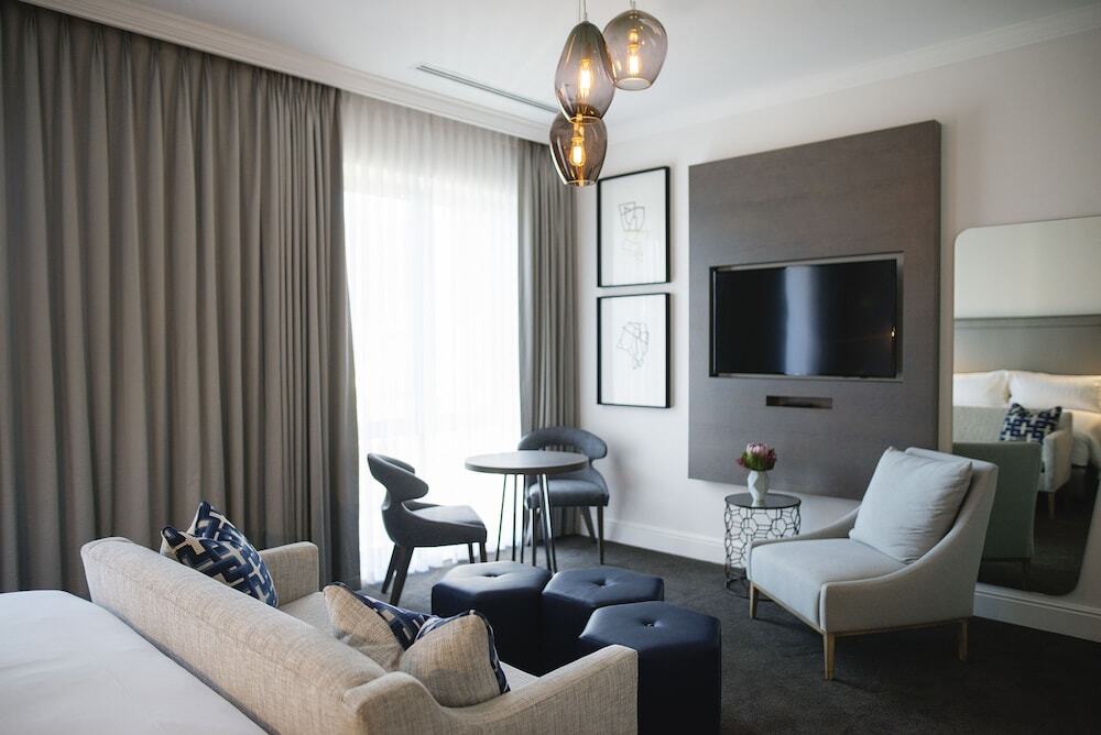 Foto - Queen Victoria Hotel by NEWMARK