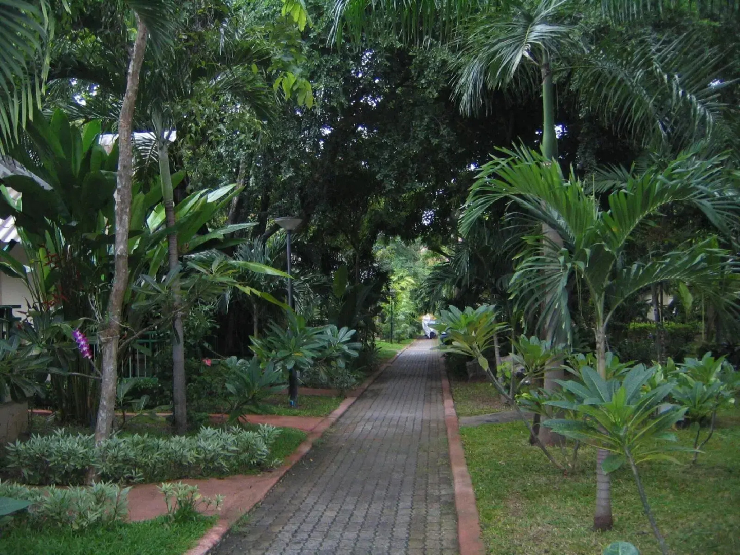 Foto - Pattaya Garden Resort