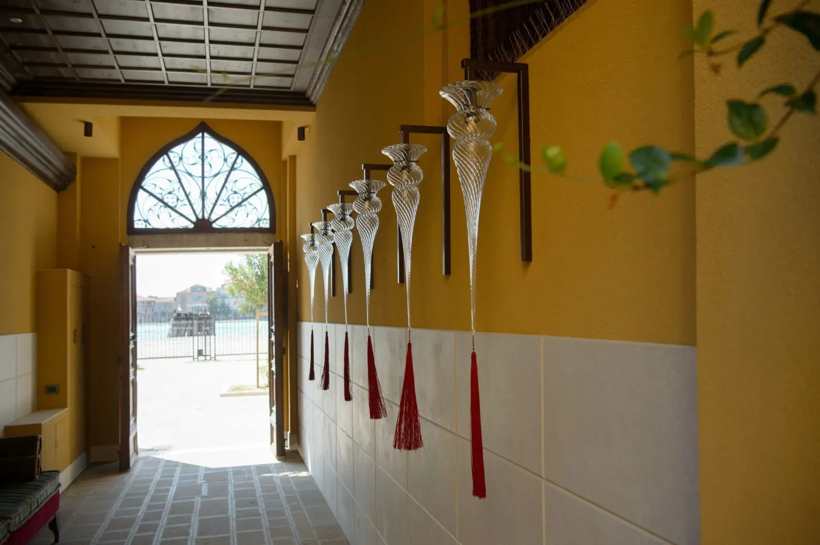 Photo - Palazzo Veneziano - Venice Collection