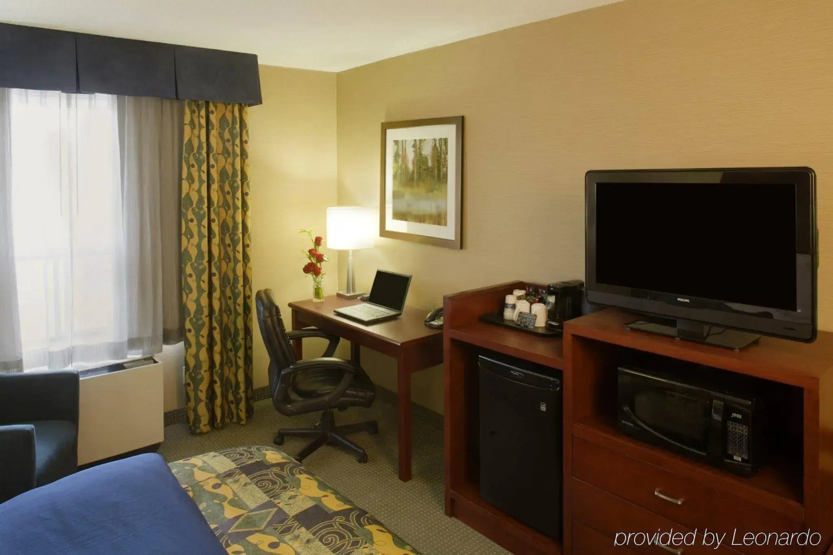 Foto - Travelodge by Wyndham Oshawa Whitby