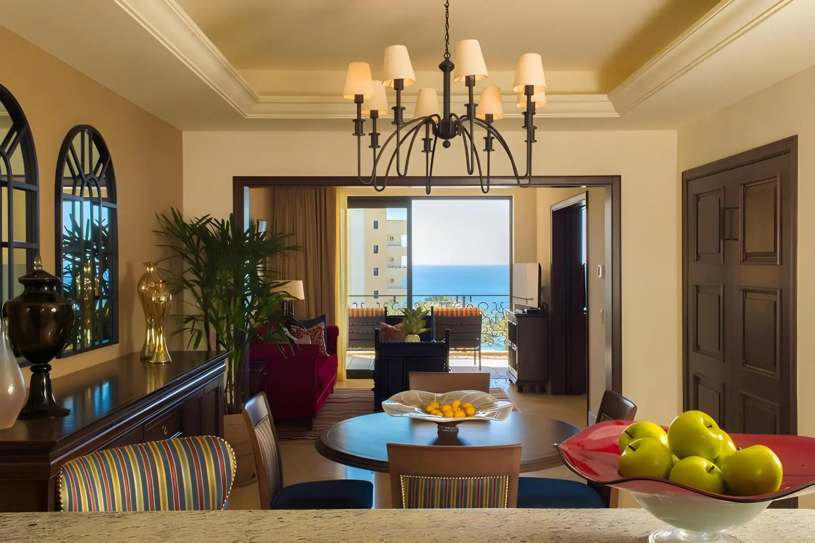 Foto - Suites at Grand Solmar Lands End Resort and Spa