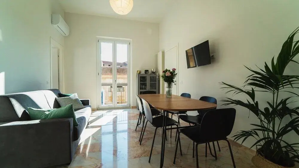 Foto - Zefiro Suites