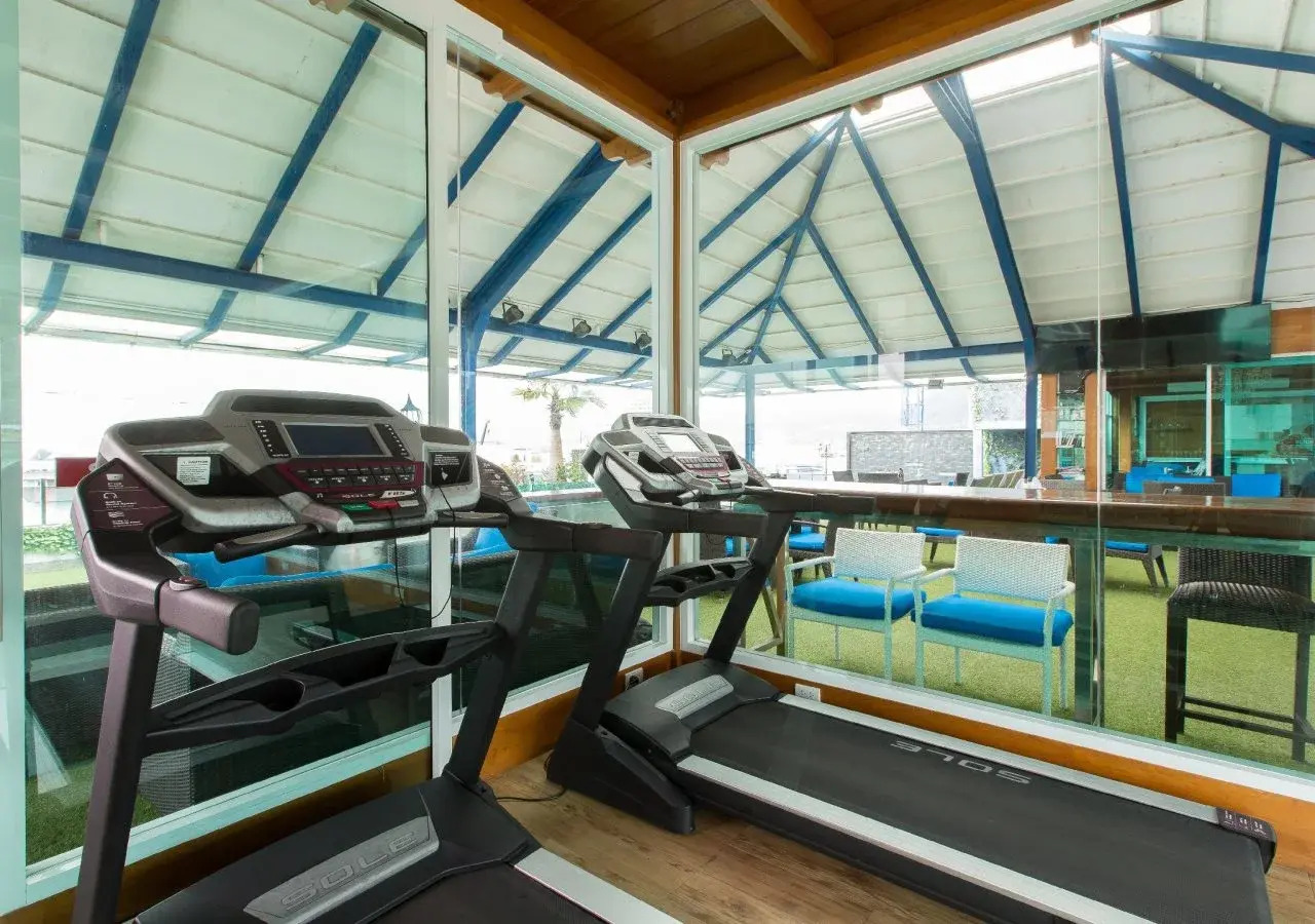 Foto - Sira Grande Hotel & Spa, Patong