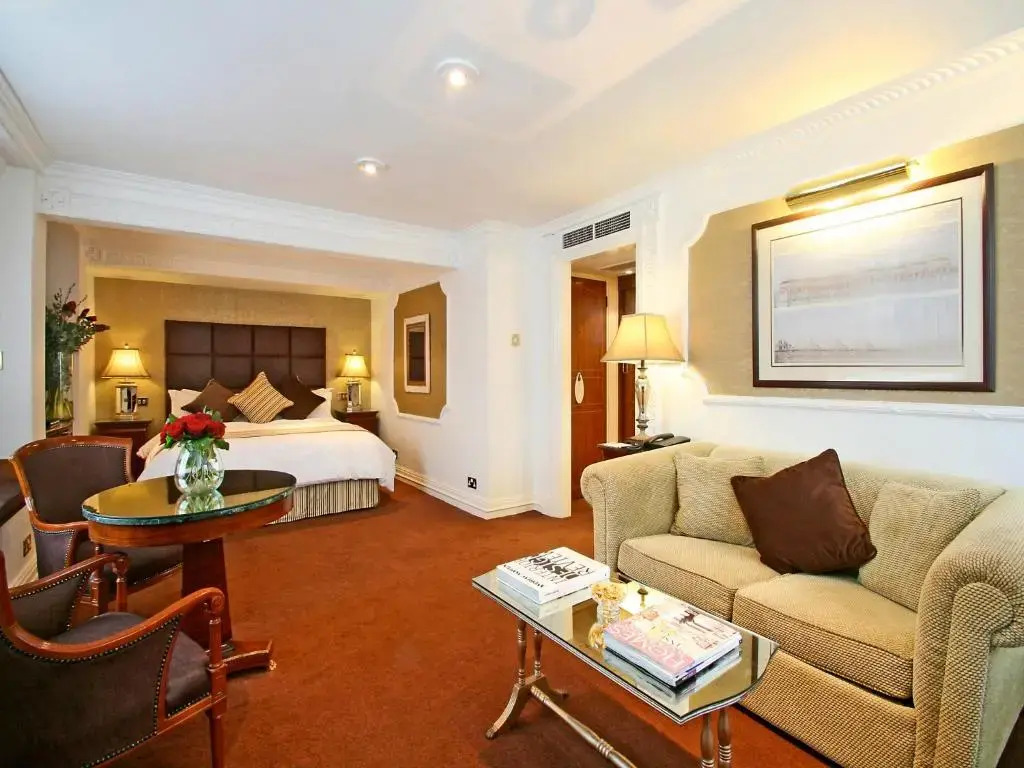 Photo - The Rathbone Hotel, Fitzrovia