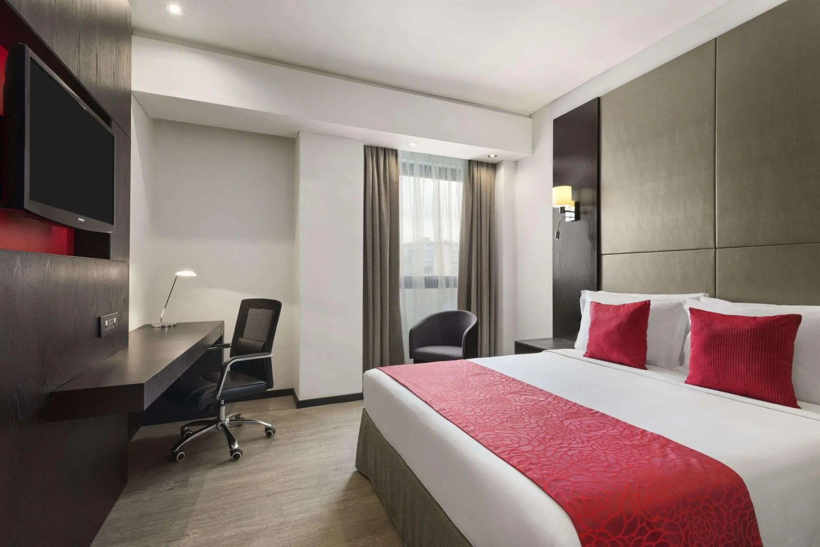 Photo - Onomo Hotel Dar es Salaam