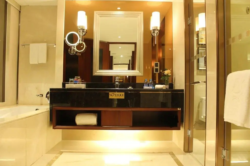 Photo - Wyndham Garden Foshan Nanhai