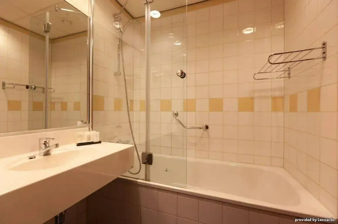 Foto - Leonardo Boutique Hotel Amsterdam Vondelpark