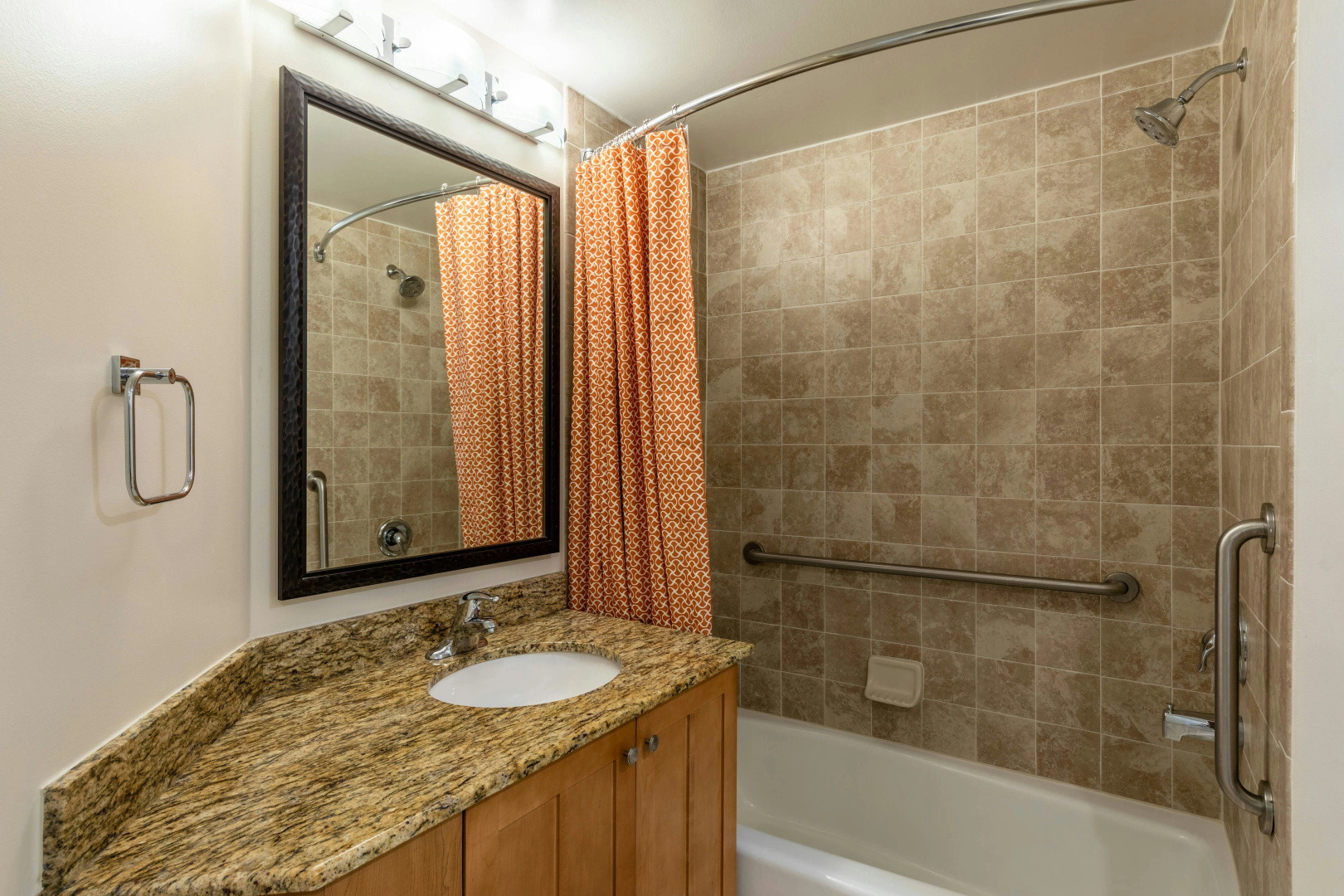 Foto - Marriott's Cypress Harbour Villas