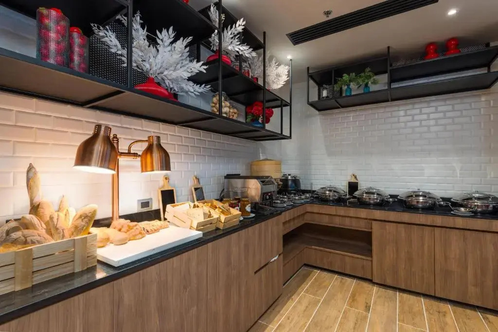 Foto - Maitria Hotel Rama 9 Bangkok - A Chatrium Collection