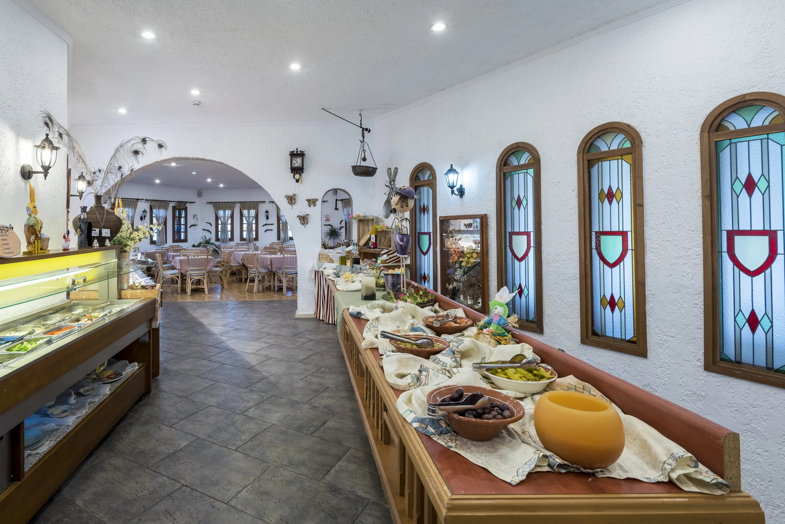 Foto - Gaia Garden Hotel