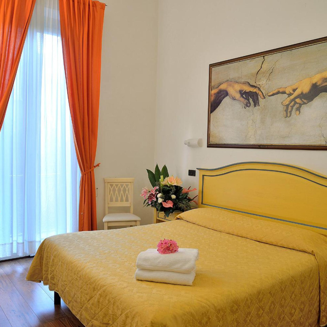 Foto - Hotel Vasari