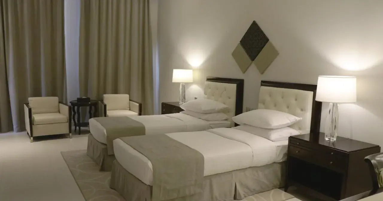 Foto - Delta Hotels by Marriott Dubai Investment Park