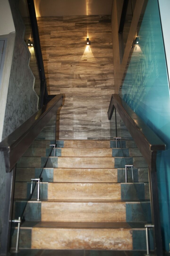 Foto - Hotel Blue Concept