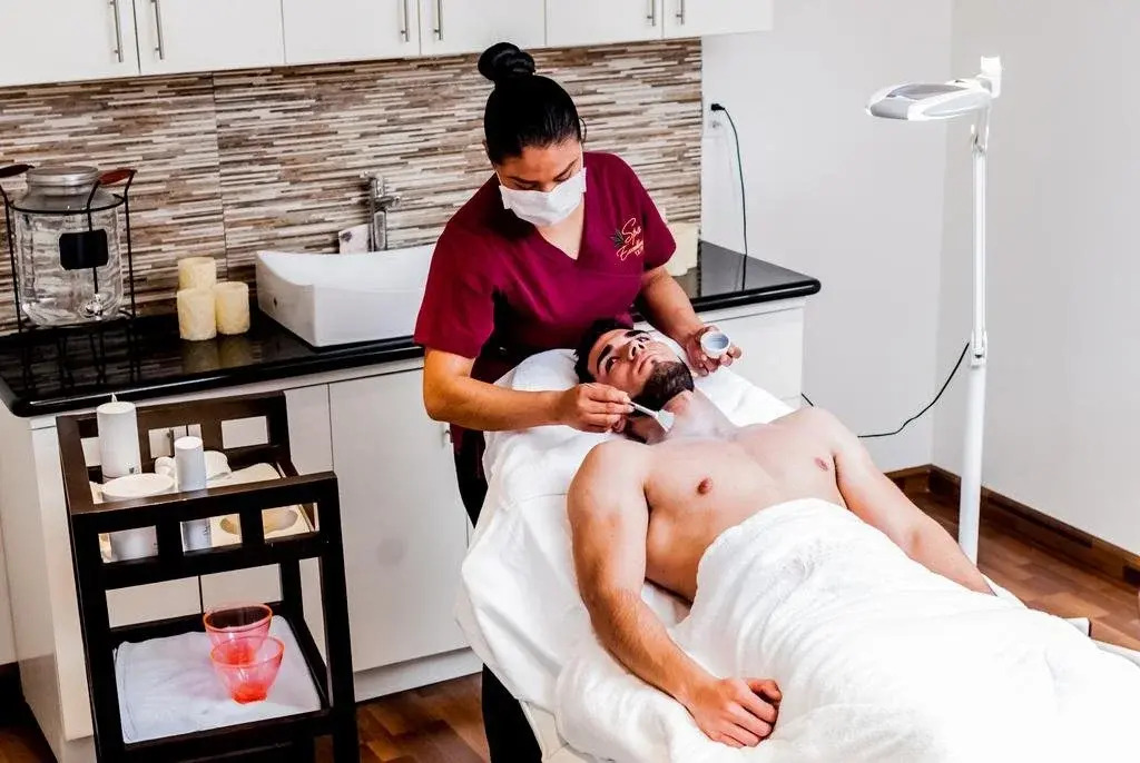 Foto - Hotel Ticuán