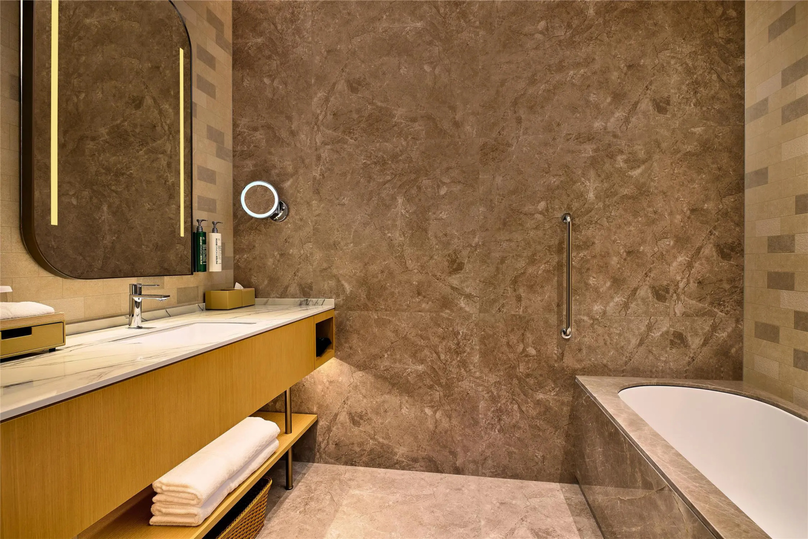 Foto - Hilton Garden Inn Guangzhou Tianhe Fenghuang