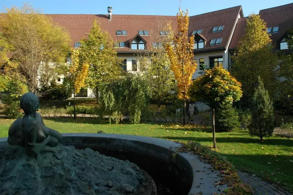 Photo - Rubin Wellness & Conference Hotel