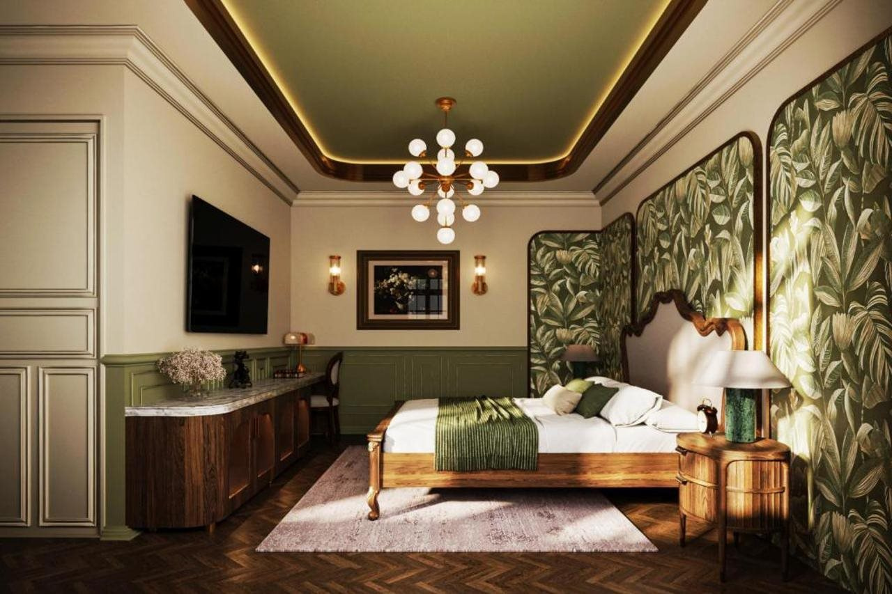 Photo - Roma Nueve Dos Hotel Boutique