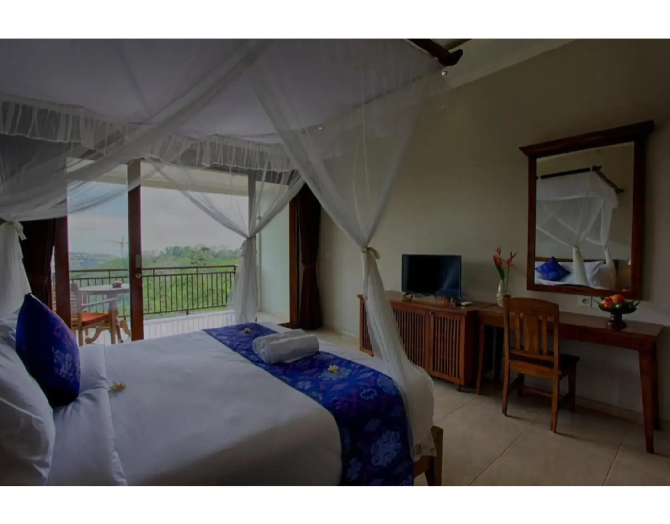 Foto - Puri Pandawa Resort
