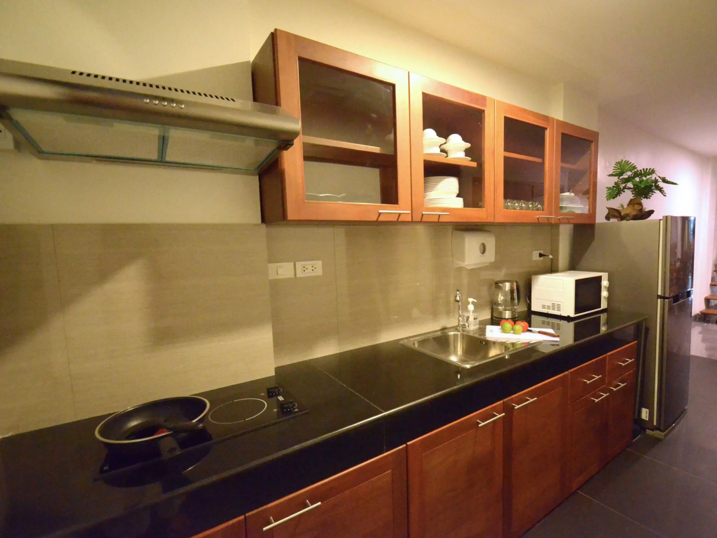 Foto - The Sila Boutique Bed & Breakfast