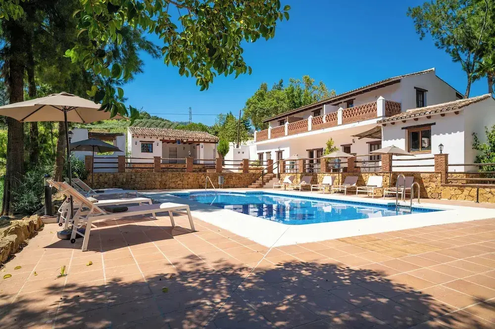 Photo - Hotel Málaga Sierra de las Nieves by Real Spain Hotels Adults Recommended