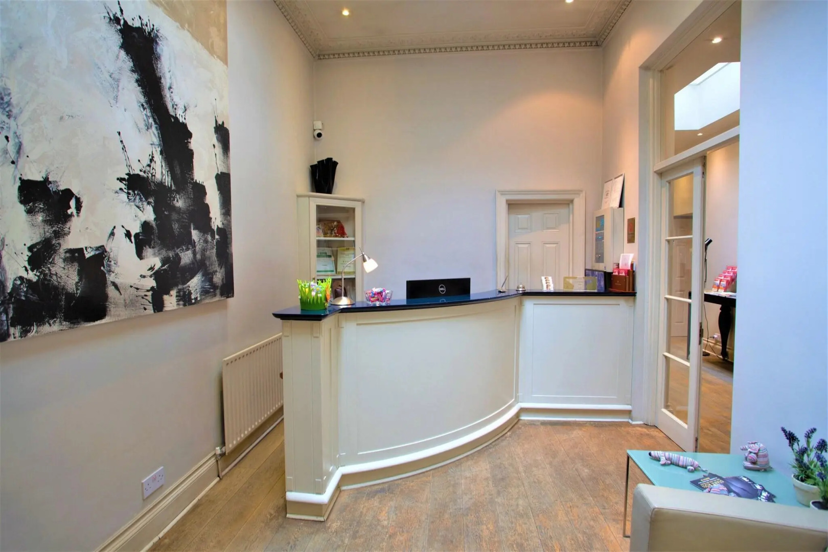 Photo - The Sumner Hotel