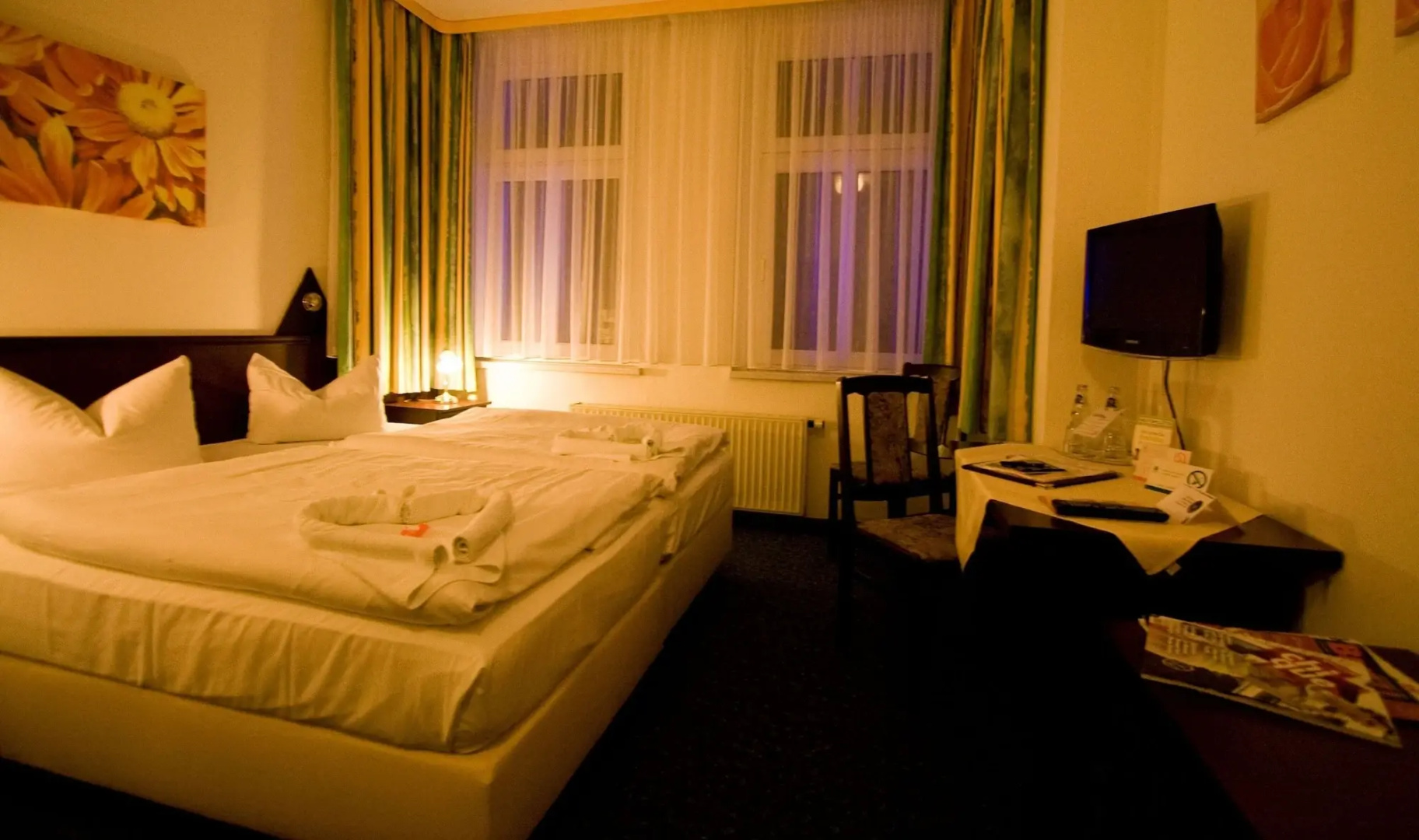 Foto - Hotel Alt Connewitz