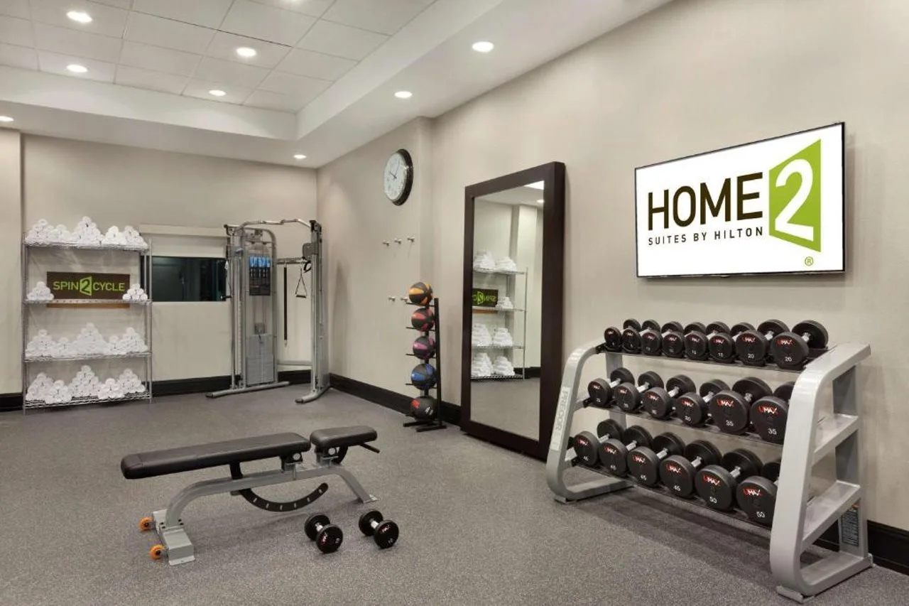 Foto - Home2 Suites by Hilton Austin North/Near the Domain, TX