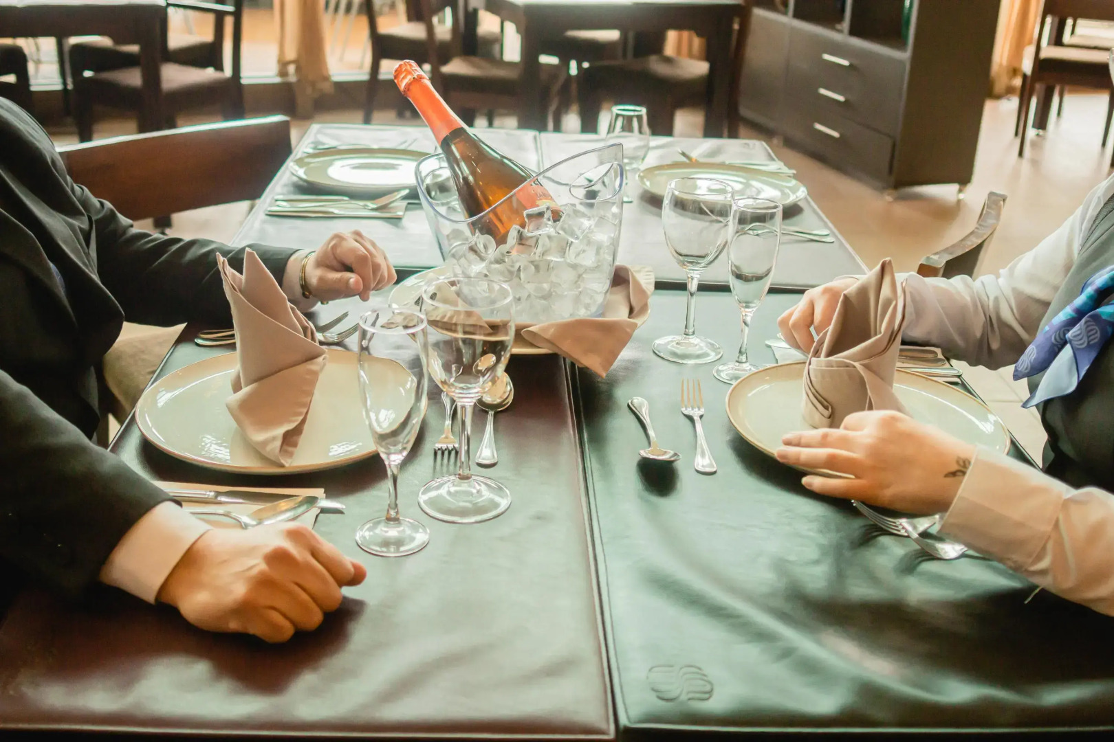 Foto - Sonesta Hotel Osorno