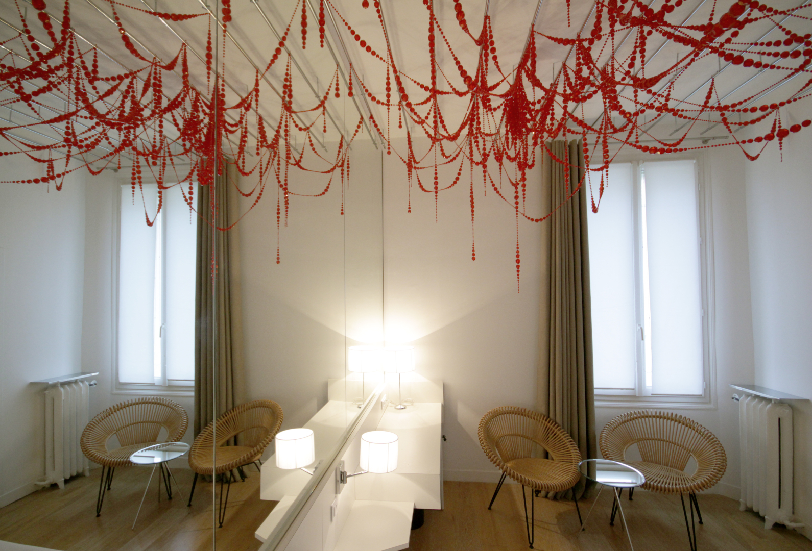 Photo - Le Windsor, Jungle Art Hotel