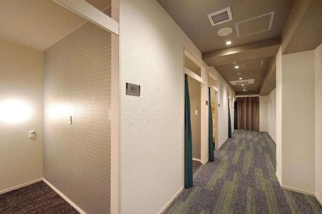 Foto - Hotel The Rock