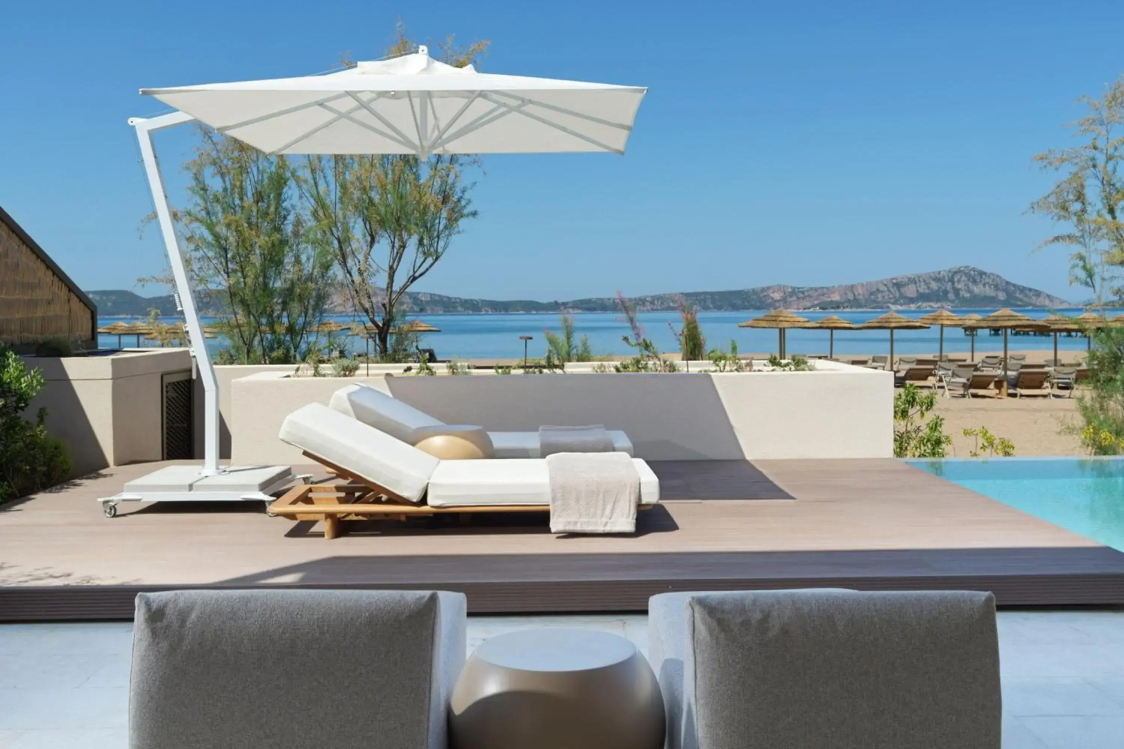 W Costa Navarino- Adults Only, Bild 27 von 32