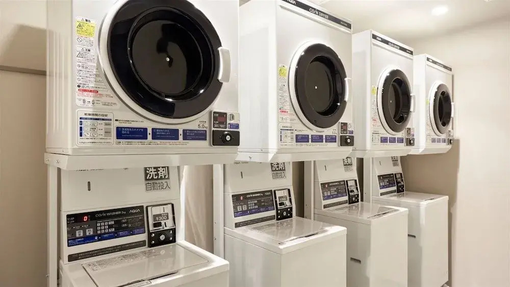 Photo - CROSS Life Hakata Tenjin