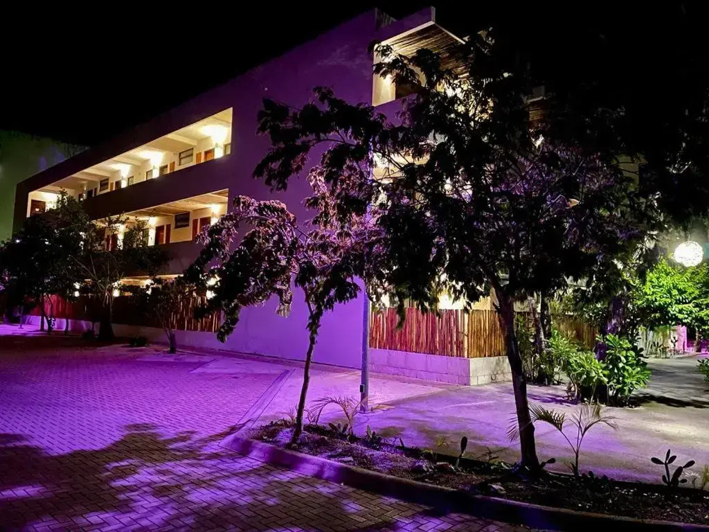 Photo - Niik Tulum