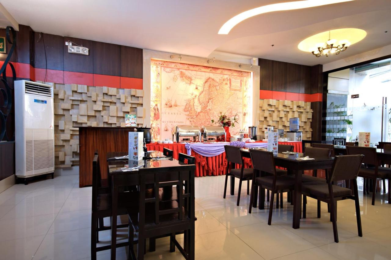 Foto - Eurotel Makati