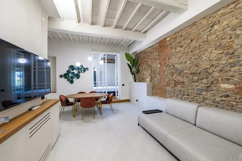 Foto - Leovinci Rooms