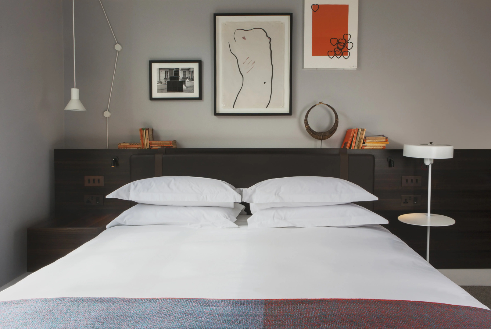 Foto - The Laslett Hotel