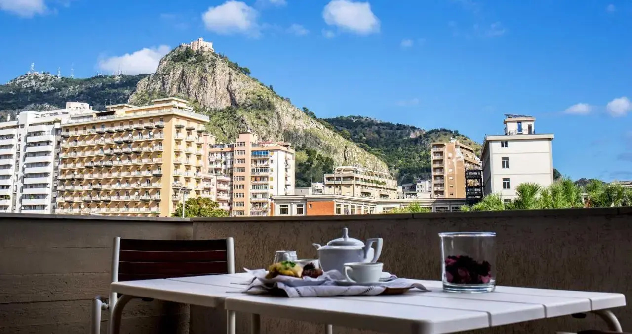 Foto - Marbela Apartments & Suites
