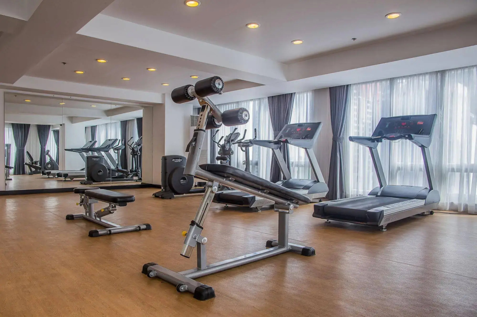 Photo - Y2 Residence Hotel Managed by HII