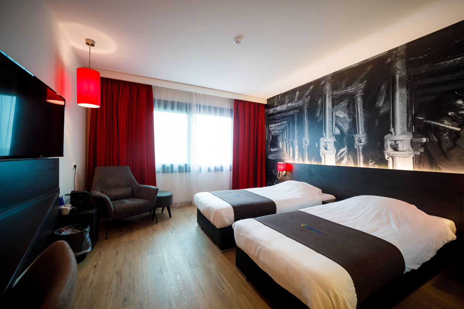 Photo - Bastion Hotel Geleen