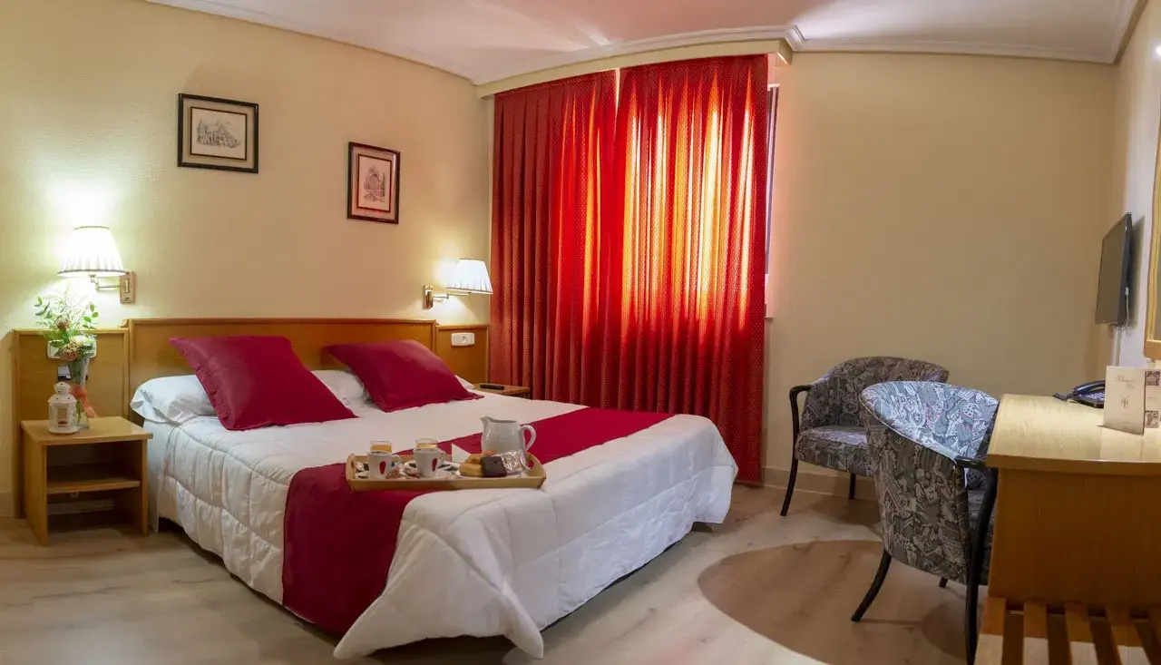 Foto - Hotel Helmántico