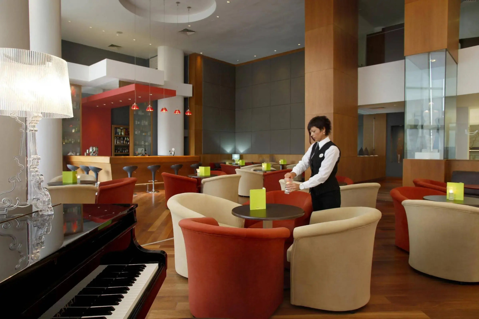 Foto - Golden Bay Beach Hotel