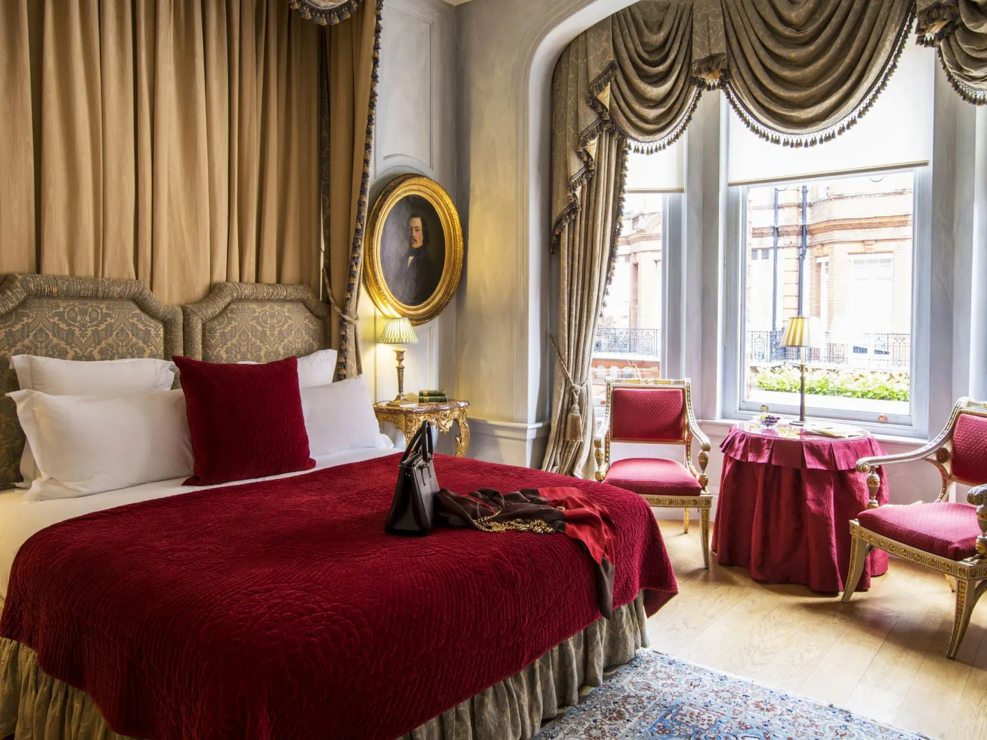 Foto - San Domenico House