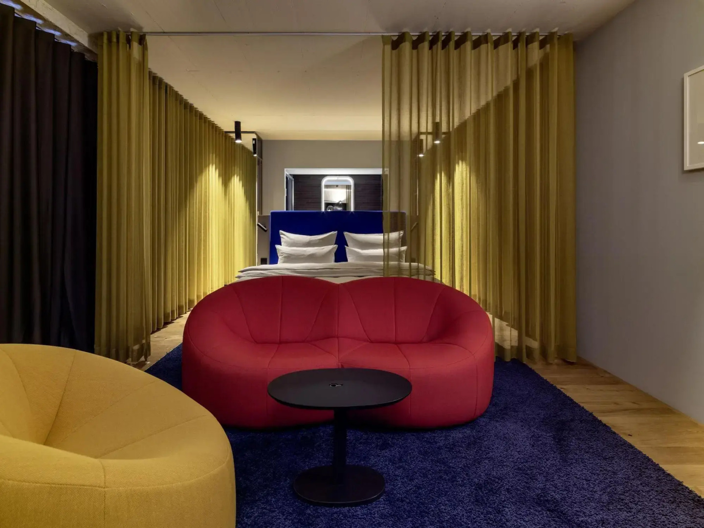 Foto - b'mine hotel Düsseldorf