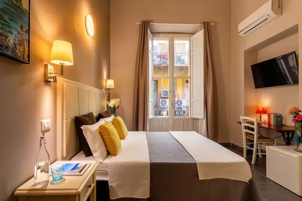 Foto - Marlin Rooms