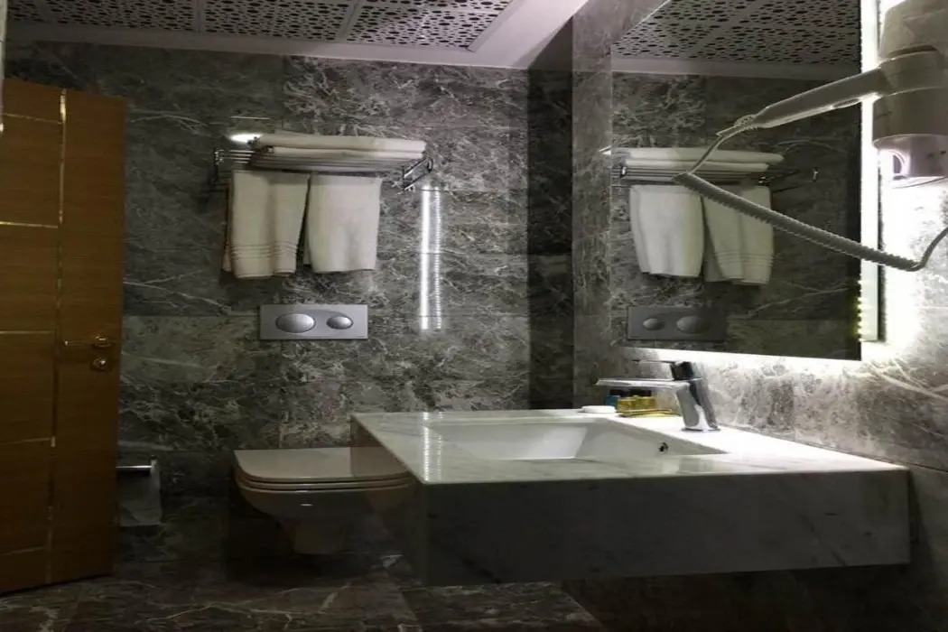 Photo - Grand Emir Hotel Old City