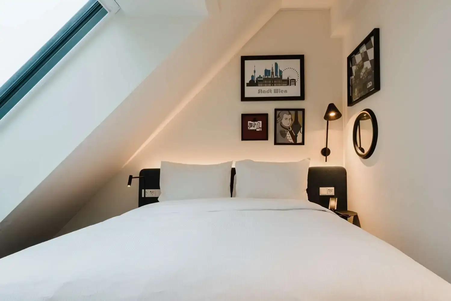 Photo - Hampton By Hilton Vienna City West